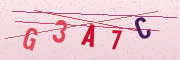 Verification code image