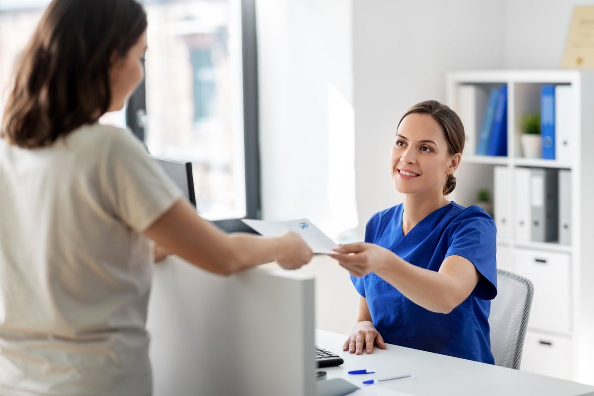 AI in Healthcare